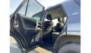 تويوتا 4Runner “Offer”2019 TOYOTA 4RUNNER SR5 AWD 4.0L-V6 / EXPORT ONLY