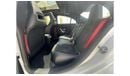 Mercedes-Benz CLA 35 AMG Mercedes CLA35 AMG Panoramic 2021 GCC Under Warranty