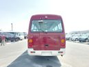ميتسوبيشي روزا 2004 MITSUBISHI ROSA BUS RHD 2004 MODEL 4.9 L DIESEL MANUAL(PM00021)