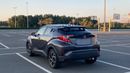Toyota CHR Nightshade