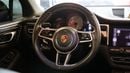 Porsche Macan Porsche Macan S – 2021