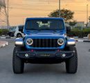 جيب رانجلر Rubicon 2.0L A/T