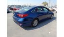 هيونداي سوناتا HYUNDAI SONATA 2017