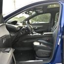 Peugeot 3008 peugeot 3008 gt line 2020 (GCC ) very good condition without accident original paint