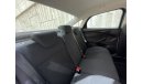 Ford Focus Ambiente 1.5L | GCC | EXCELLENT CONDITION | FREE 2 YEAR WARRANTY | FREE REGISTRATION | 1 YEAR FREE I