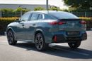 بي أم دبليو X2 SDRIVE25I M SPORT