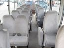 Toyota Coaster TOYOTA COASTER BUS RHD 2005 MODEL 4.0 L DIESEL AUTOMATIC(PM51046)