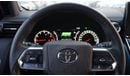 Toyota Land Cruiser 2023 Toyota Land Cruiser VX 4.0L V6