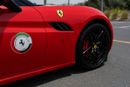 Ferrari California Ferrari California 2010