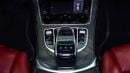 Mercedes Benz C200 AMG GCC