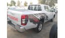 Mitsubishi L200 PETROL  FULL OPTION