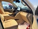 Toyota Land Cruiser GXR 3.5L