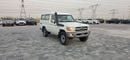 Toyota Land Cruiser Pickup 70