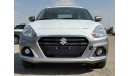 Suzuki Dzire 1.2L PETROL, 15" ALLOY RIMS, AUX-USB, FOG LIGHTS (CODE # SDGLX03)