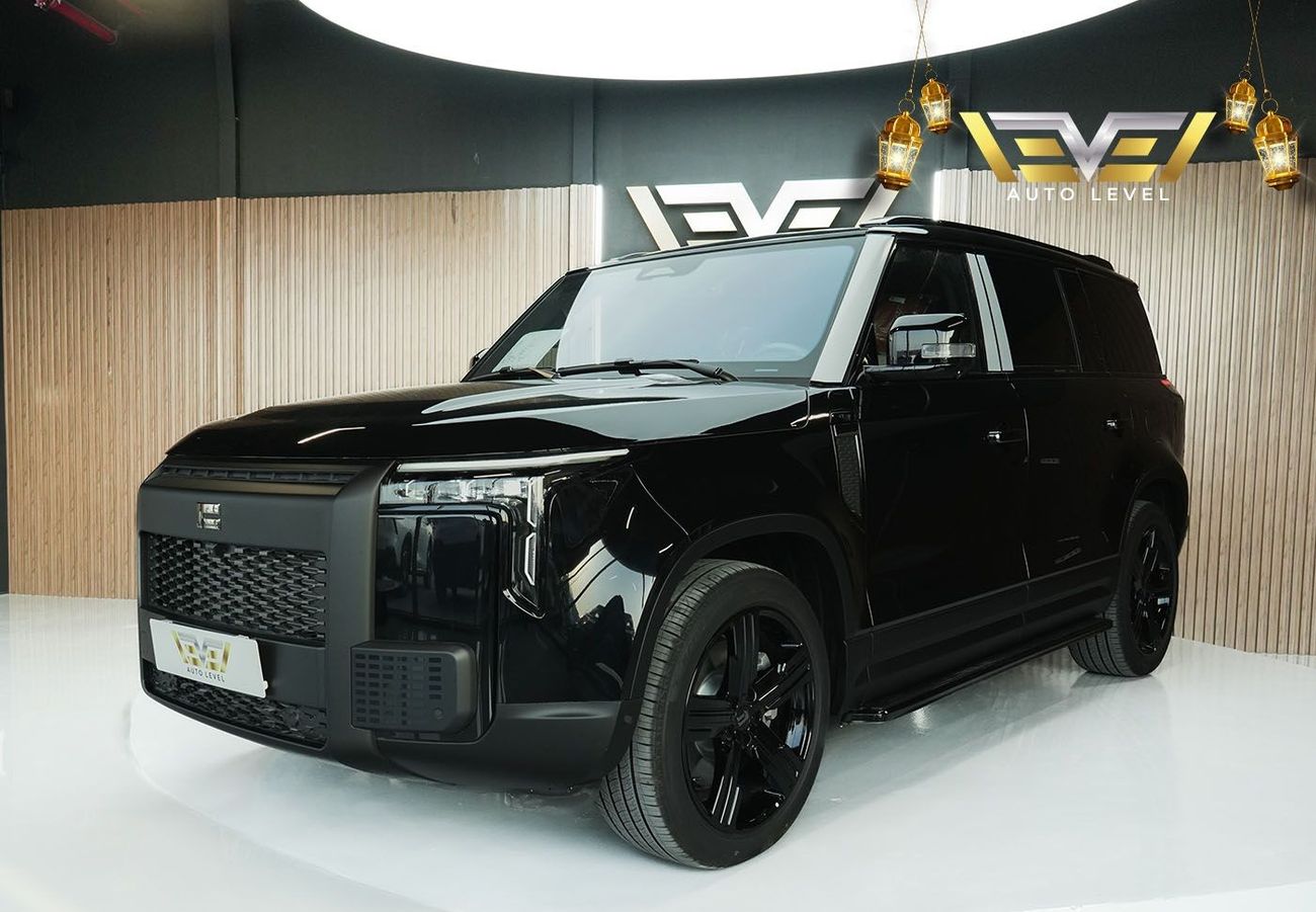 ROX 01 ROX 01 2024 - 7 Years warranty + 7 Years Service Contract