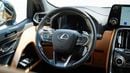Lexus LX700h Premium