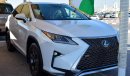 Lexus RX350