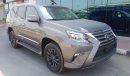 Lexus GX460 4x4 4.6L V8 Gasoline