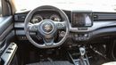 Suzuki Ertiga 1.5L GLX AT 2023YM