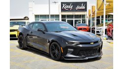 Chevrolet Camaro SOLD!!V8 / 2SS+1LE / HEADUP DISPLAY/ MOOD LIGHTS / EXHAUST /