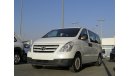 Hyundai H-1 2016 9 seats Ref# 282