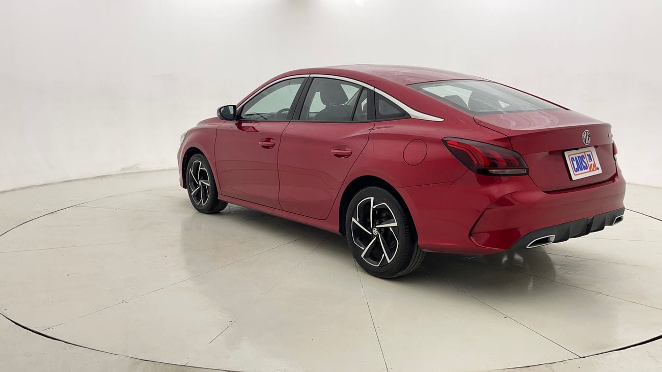 MG GT 2023 LUXURY | AED 685/Month | 0 DP | 30 Day Return | Warranty | Service History