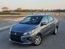 ميتسوبيشي اتراج GLX Medium Line | GCC Specs | Economical Reliable Family Sedan