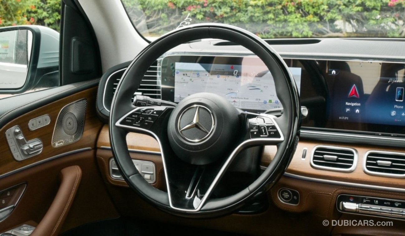 Mercedes-Benz GLE 450 AMG Mercedes-Benz AMG GLE450 SUV, Premium Plus, 4Matic, New Facelift, GCC Specs, 2024