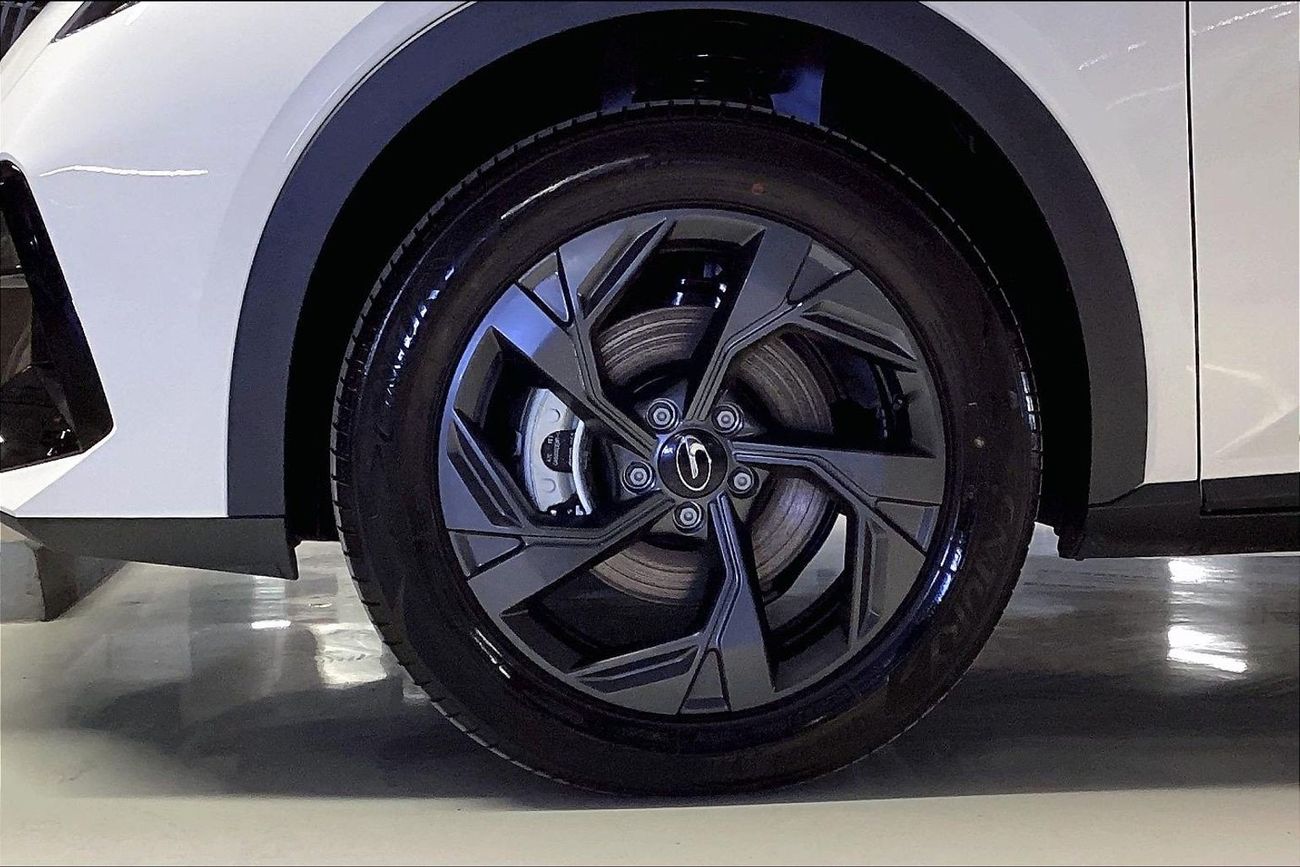 GAC GS3 Emzoom GB | upto AED 20,000 Ramadan Discount | Guaranteed Warranty | 0 Down Payment