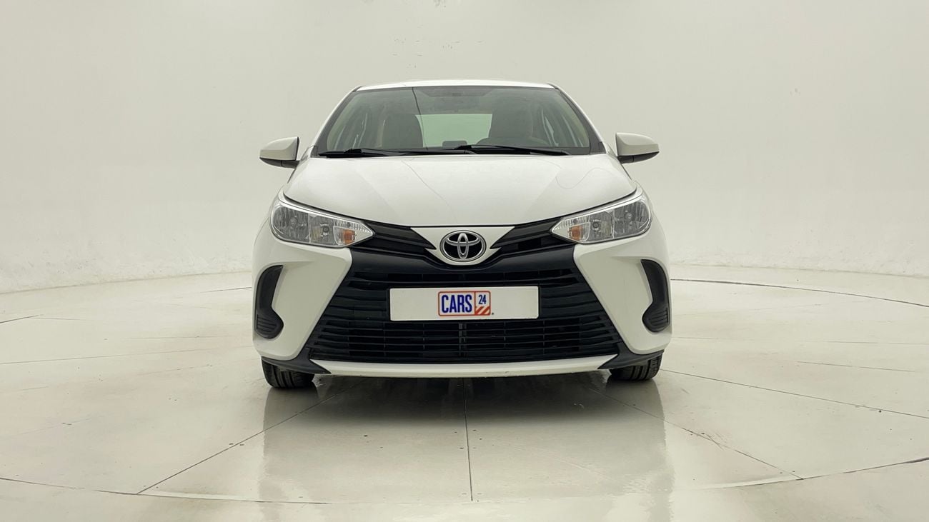 Toyota Yaris SE 1.5 | Zero Down Payment | Home Test Drive