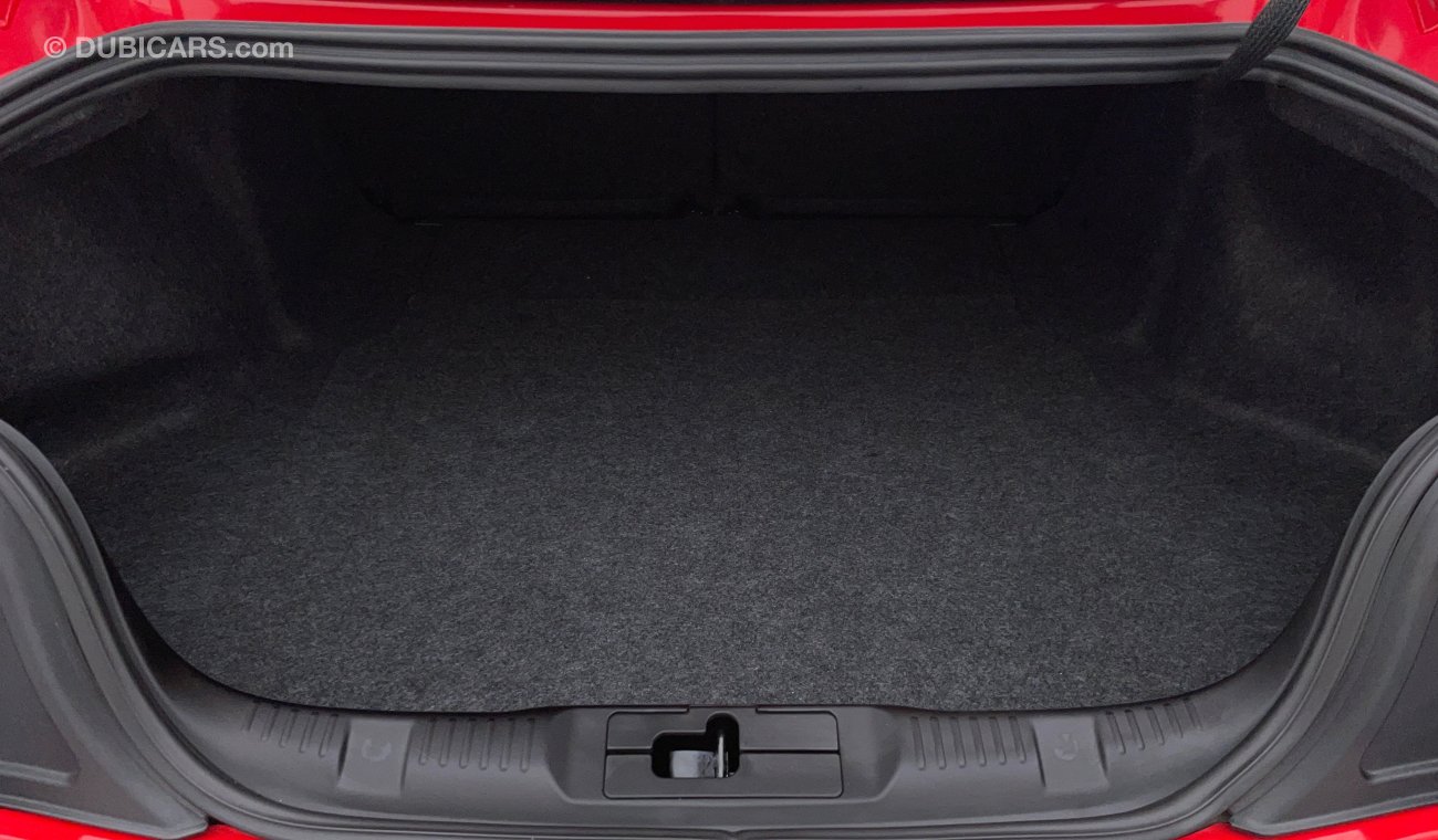 Ford Mustang GT 5000