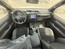 Toyota Hilux EXPORT ONLY - Toyota Hilux GR sport 2026
