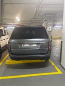 Land Rover Range Rover HSE