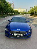 Genesis G70 3.3T RWD
