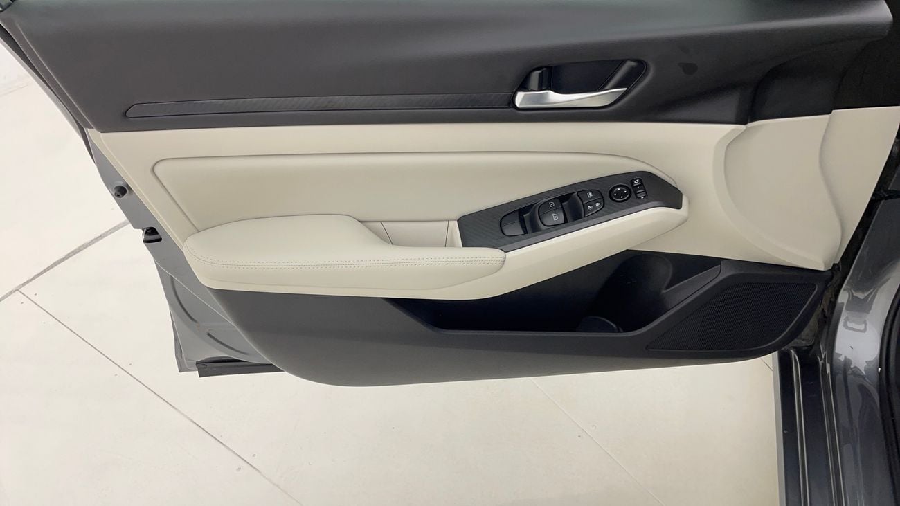 Nissan Altima SV 2.5 | Zero Down Payment | Home Test Drive