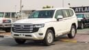 Toyota Land Cruiser GXR 4.0L V6