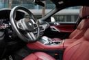 BMW X6 XDRIVE40I M SPORT 4,015 P.M |  X6 xDrive 40i M Sport | 0% Downpayment | BMW Warranty