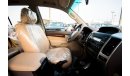 Toyota Prado 2009 | TOYOTA LAND CRUISER PRADO | VX LIMITED 4WD | 4.0L V6 | 5-DOORS 7-SEATER | GCC | VERY WELL-MAI