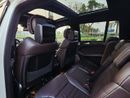 Mercedes-Benz GLS 63 GLS 63 AMG 2016 GCC FULL OPTION SPECIAL OPTIONS WITH CARBON FIBER 2KEY  VERY CLEAN