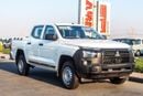 Mitsubishi L200 Mitsubishi L200 MITSUBISHE L200 2024 BASIC OPTION DIESEL