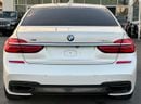 BMW 750Li BMW 750Li_Gcc_2019_Excellent_Condition _Full option