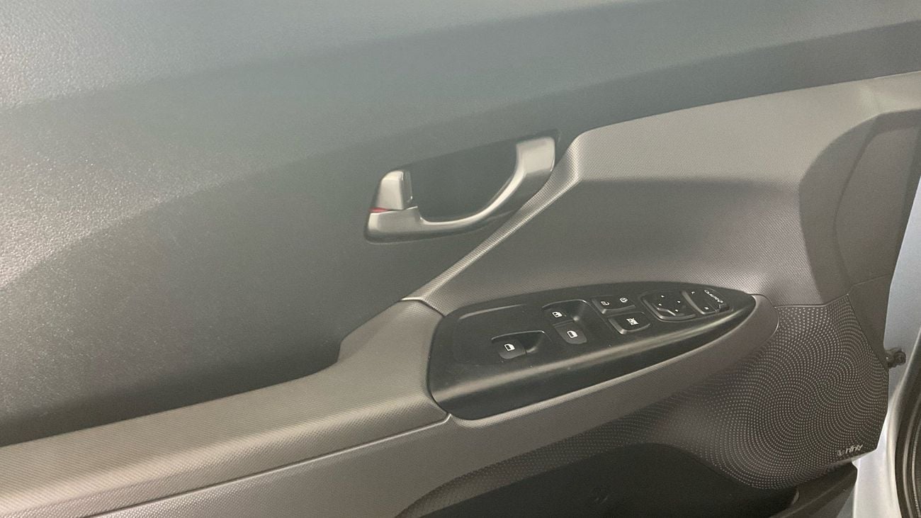 Hyundai Veloster Turbo 1.6L Turbo | Guaranteed Warranty | 0 Down Payment