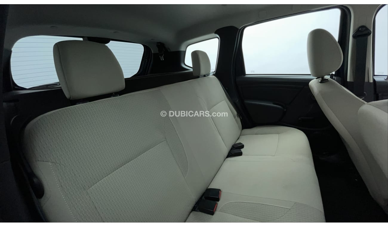 رينو داستر PE 2 | +مع الضمان | كمان تم فحص ١٥٠