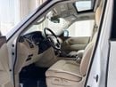 Nissan Patrol SE PLATINUM CITY SE