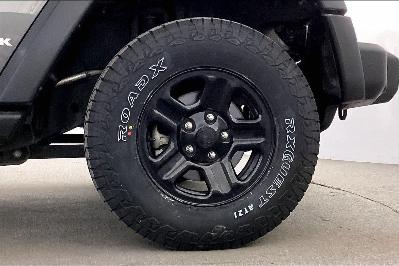 جيب رانجلر Sport | شامل الضمان | 0 ﺪﻔﻋﺓ ﺃﻮﻟﻯ