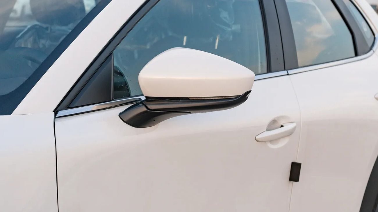 مازدا CX30 2025 | MAZDA CX-30 2.0L AT JOY