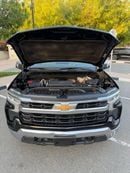 شيفروليه سيلفارادو 2022  Silverado 1500 American