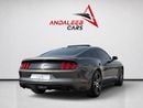 فورد موستانج STD (3.7L · 6 Cyl · Automatic · Petrol · Coupe · Rear Wheel Drive · 4 Seats · 2 Door) 300 HP | FORD MUSTANG | 3.7L NATURALLY ASPIRATED V6 | RWD | 2017