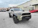 Toyota 4Runner TRD PRO 2.4 I-force Max Hybrid 2.4