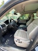 Volkswagen Teramont SE